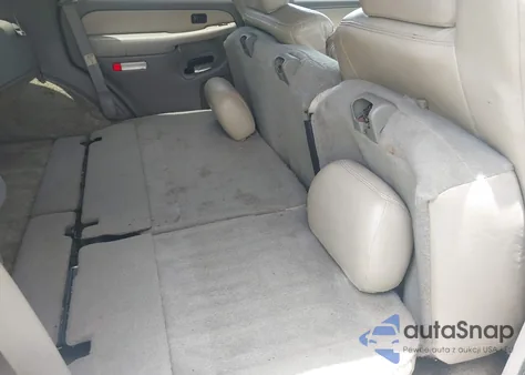 2001 GMC Yukon Slt из США, поврежденный, VIN 1GKEC13T81J198173